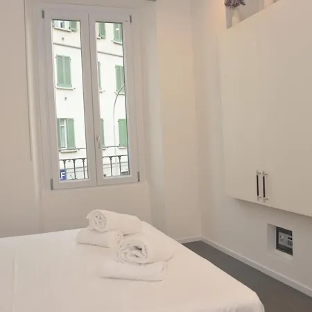 Benny's - Apartamento Como