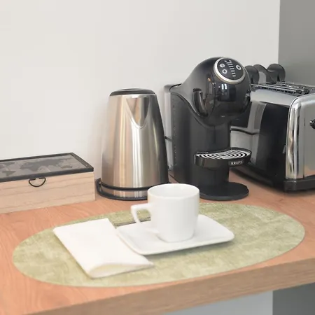 Apartamento Benny's - *