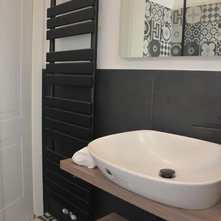 Benny's - Apartamento