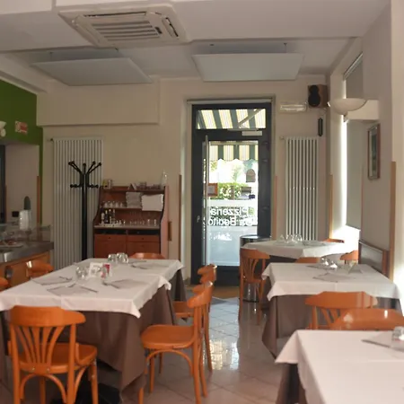 Benny's - Apartamento Como